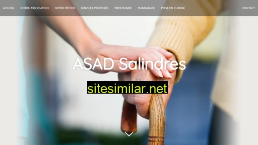 asad-salindres.net alternative sites