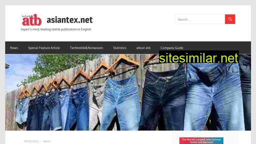 asiantex.net alternative sites