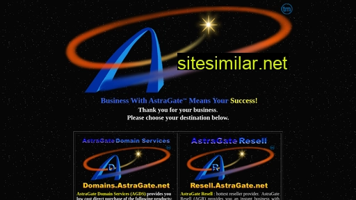 astragate.net alternative sites