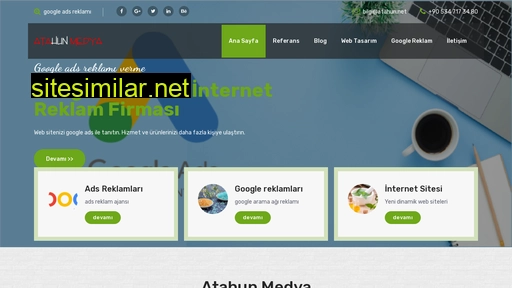 atahun.net alternative sites