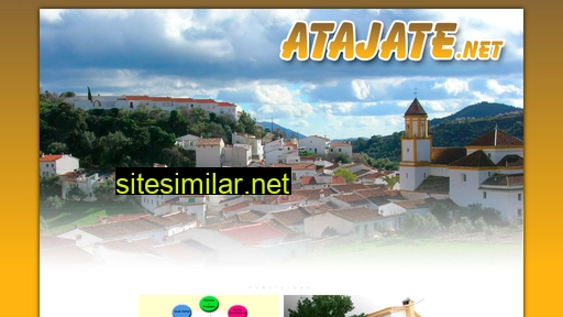 atajate.net alternative sites