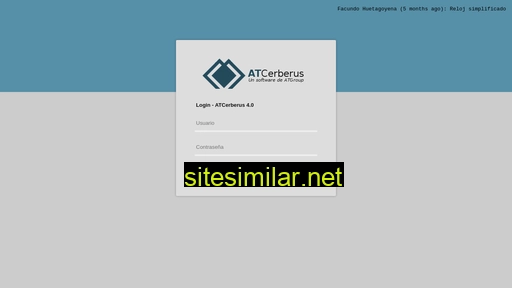 atcerberus.net alternative sites