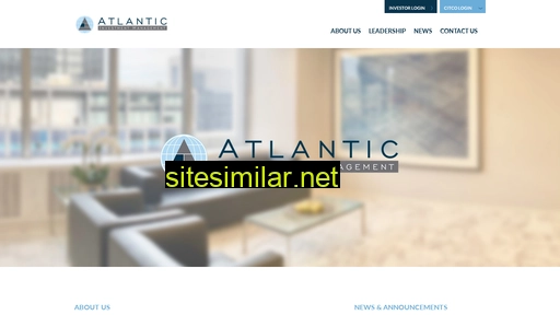atlanticinvestment.net alternative sites