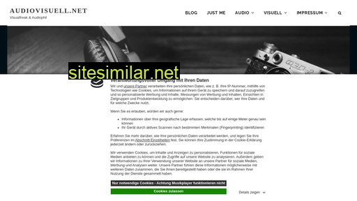 audiovisuell.net alternative sites