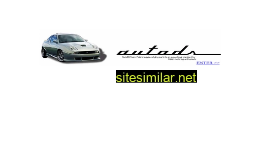 autods.net alternative sites