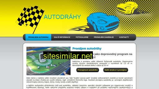 autodrahy.net alternative sites