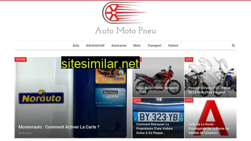 auto-moto-pneu.net alternative sites