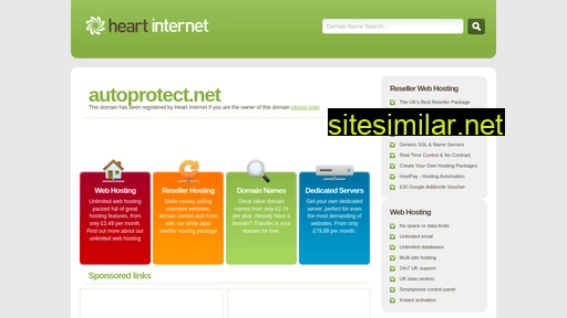 autoprotect.net alternative sites