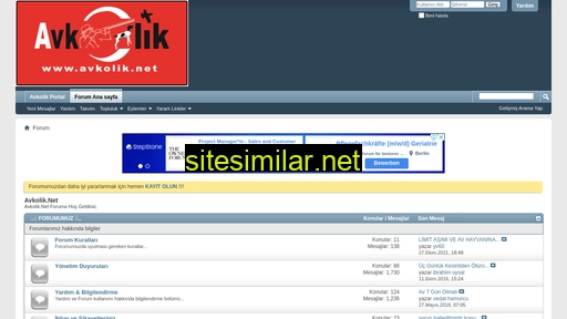 avkolik.net alternative sites