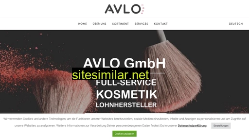 avlo.net alternative sites