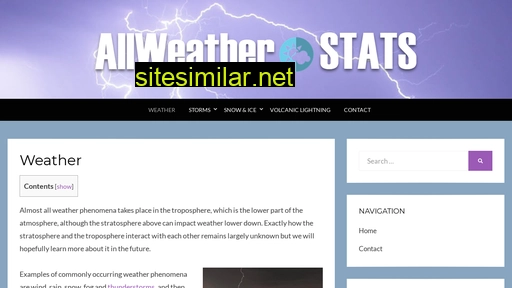 awstats.net alternative sites