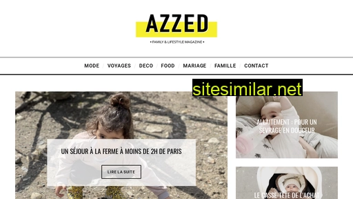 azzed.net alternative sites