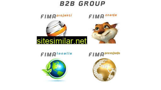 b2b-group.net alternative sites