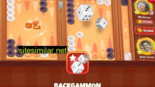 backgammonstars.net alternative sites