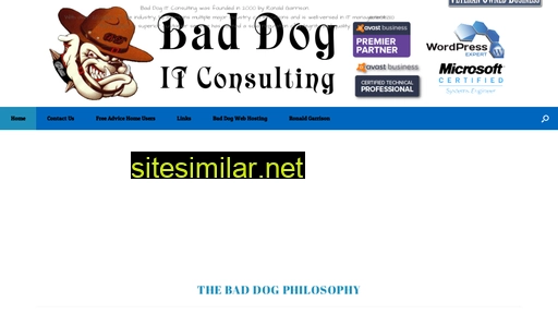 baddogit.net alternative sites