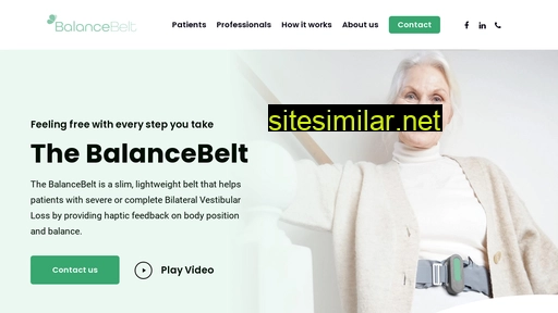 balancebelt.net alternative sites