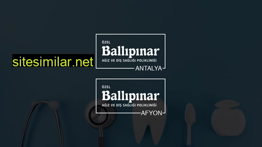 ballipinar.net alternative sites