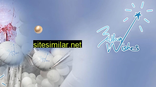 balloonwishes.net alternative sites