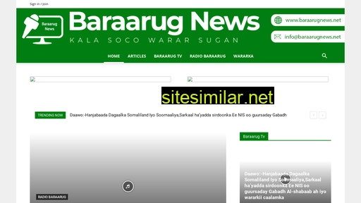 baraarugnews.net alternative sites