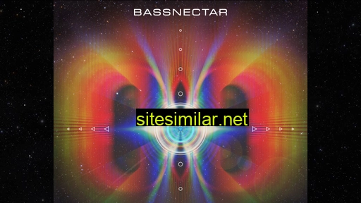 bassnectar.net alternative sites