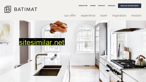 batimat.net alternative sites