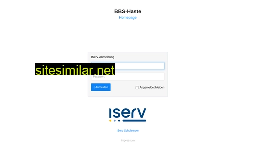 Bbs-haste similar sites