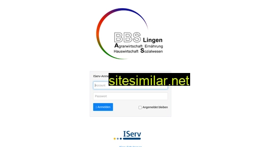 bbs-lingen-as.net alternative sites