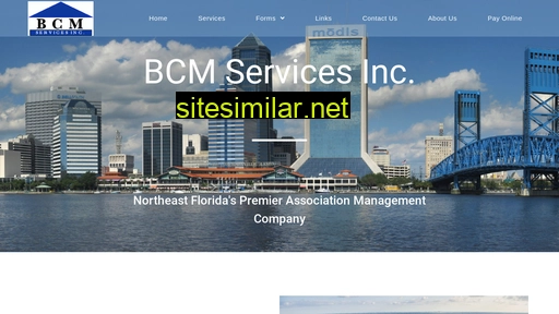 bcmservices.net alternative sites