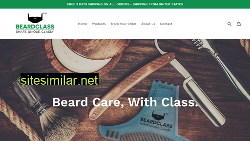 beardclass.net alternative sites