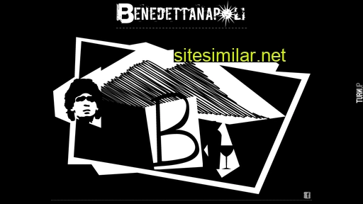 Benedettanapoli similar sites