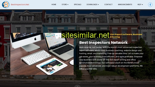 bestinspectors.net alternative sites
