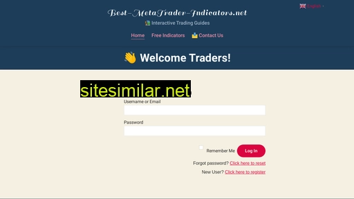 best-metatrader-indicators.net alternative sites