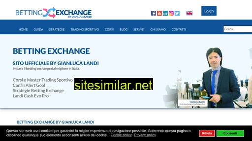 bettingexchange.net alternative sites