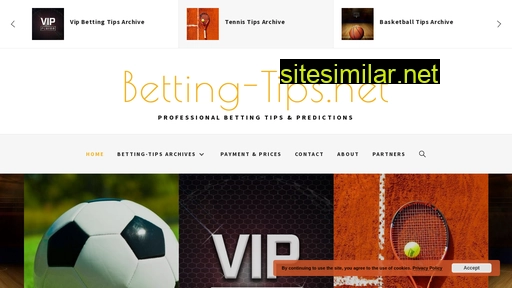 betting-tips.net alternative sites