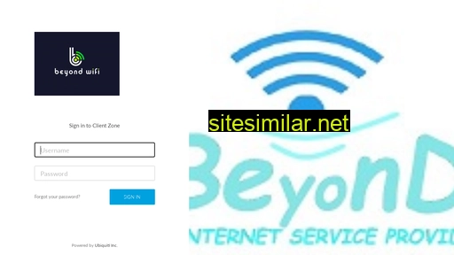 beyondwifi.net alternative sites