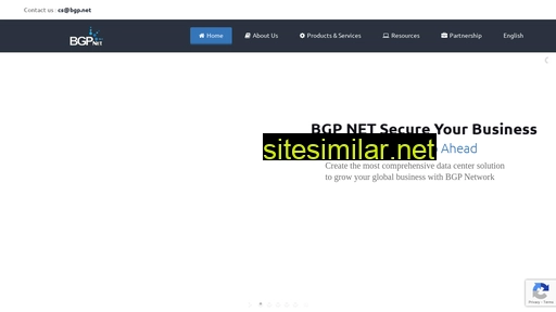 bgp.net alternative sites