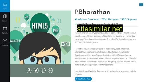 bharathan.net alternative sites