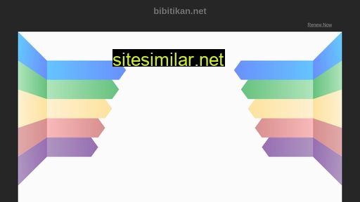 bibitikan.net alternative sites