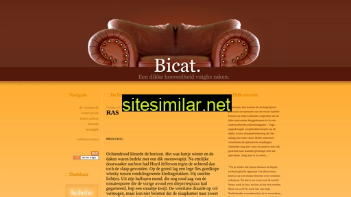 bicat.net alternative sites