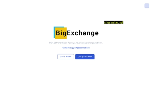 bigexchange.net alternative sites