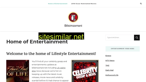 bilisimzamani.net alternative sites