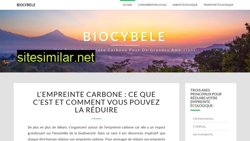 biocybele.net alternative sites