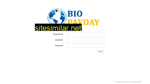 biopayday.net alternative sites