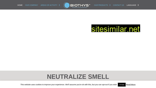 biothys.net alternative sites