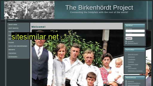 birkenhoerdt.net alternative sites