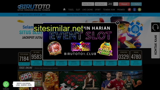 birutoto.net alternative sites