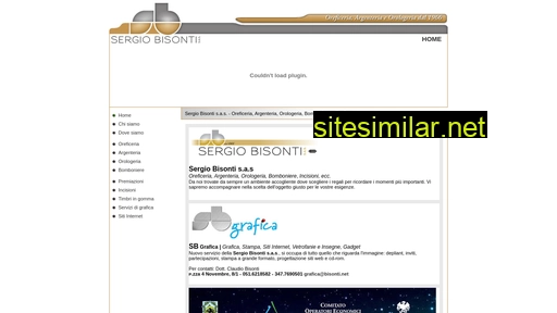 bisonti.net alternative sites