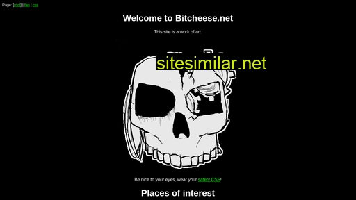 bitcheese.net alternative sites
