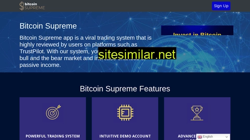 bitcoinsupreme.net alternative sites