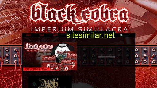 blackcobra.net alternative sites